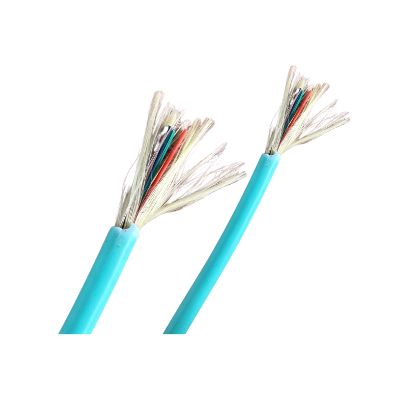 GJPFJH Multimode Fiber Optic Cable